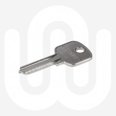 Locinox 3070-54 Key Blank 54mm – Pack of 10